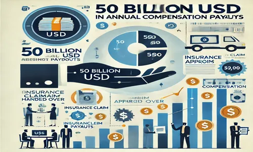 Yıllık tazminat 50 Milyar USD